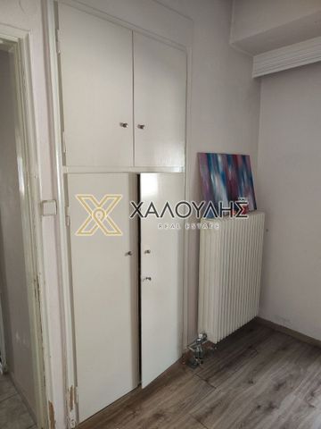 Διαμέρισμα για ενοικίαση Άγιος Νικόλαος (Λάρισα) - Φωτογραφία 5