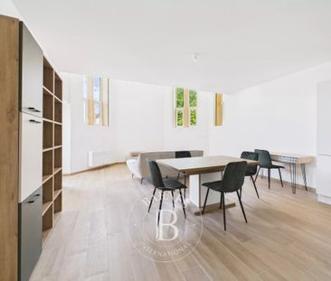 Location Appartement 2 pièces 63m² THIONVILLE 57100 - Photo 1