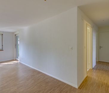 Large 2.5-room apartment in a quiet location - Foto 4