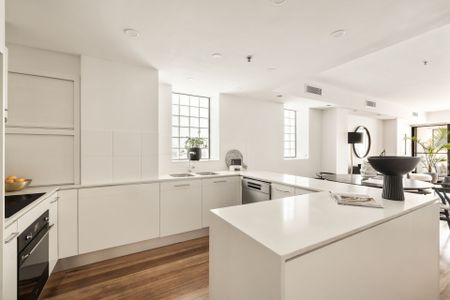 Fantastic North Facing City Apartment in Acclaimed 'The Giorgio' - Photo 5