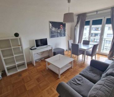 Dernier étage au coeur des Charmilles - Photo 5