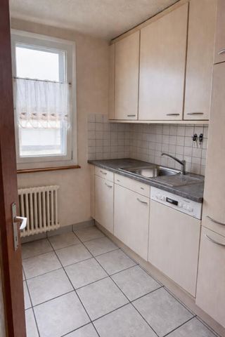 2.5 Zimmer Wohnung - Photo 4