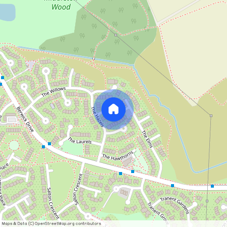 32 Swallowtail Court