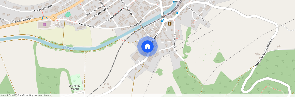 2108, Couvet, Rue Saint-Gervais, 20