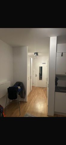 Studio apartment for sublet - Photo 4