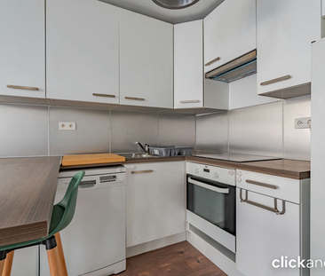 Appartement T2 meublé de 44 m² à Pontoise – Un véritable cocon mode... - Photo 4