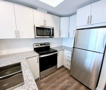 For Lease - 60 Charles Street Unit# 903, Kitchener, Ontario - Photo 6