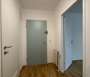 Charmante 1-Zimmer-Wohnung mit Terrasse und Garten in 1120 Wien - Photo 5