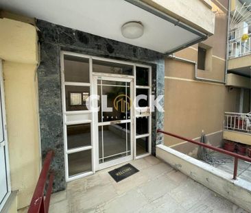 Διαμέρισμα για ενοικίαση Κέντρο (Χαριλάου) - Photo 1
