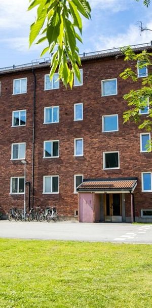 Ljuragatan 91 - Photo 1