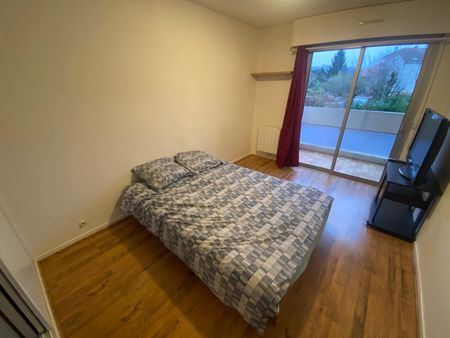 Location Appartement 2 pièces 38m² THONON LES BAINS 74200 - Photo 3