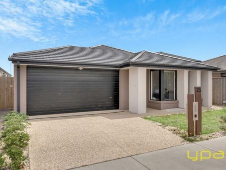 25 Merano Circuit, CRANBOURNE SOUTH - Photo 3