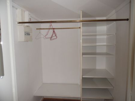Location Appartement 1 pièce 29m² STRASBOURG 67000 - Photo 2