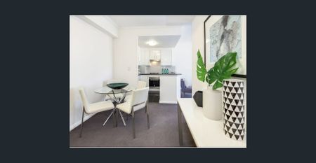 Sensational views and style - FURNISHED - Photo 4