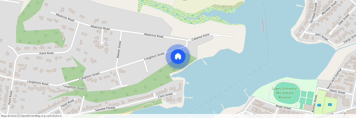 56 Creighton Street, 3909, Kalimna Vic