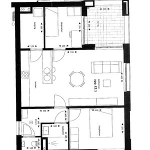 Appartement - Photo 3