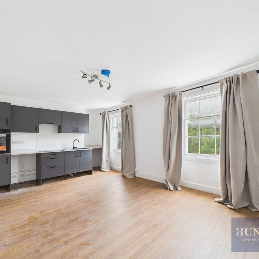 1 bedroom Flat To Let - Photo 1