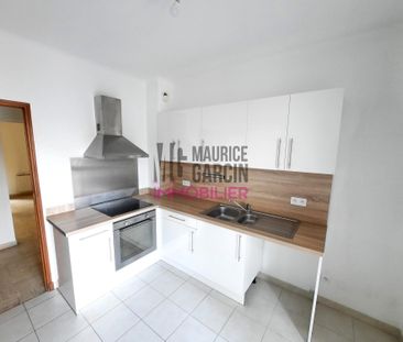 A LOUER - APPARTEMENT CARPENTRAS - 4 pièce 81.60m² - Photo 2