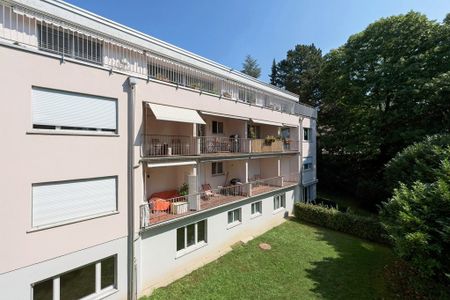 Wohnen am Zürichberg - Foto 4