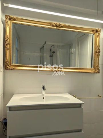 Estudio en alquiler en Calle del Marqués de Vallejo - Photo 4