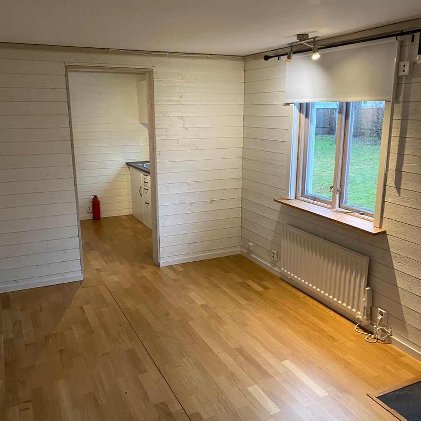 Södergatan, Falkenberg - Foto 1