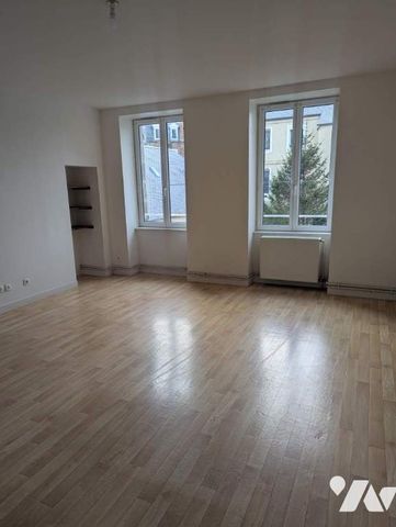 Appartement F3 rez de chaussée 89m² - Photo 4