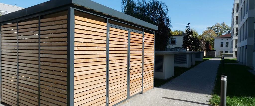 IDEAL für FAMILIEN: 4-Zi. Whg. mit großer Terrasse, Echtholzparkett m. FBH u. Stellplatz - Photo 1