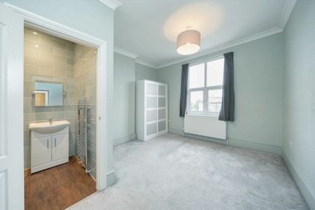 Dartmouth Park Hill, Kentish Town, NW5 - Photo 3