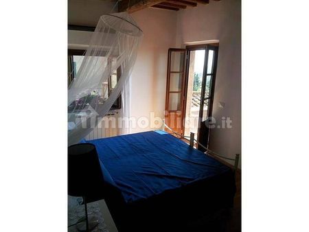 Appartamento via Zucchelli, Centro, Peccioli - Foto 5