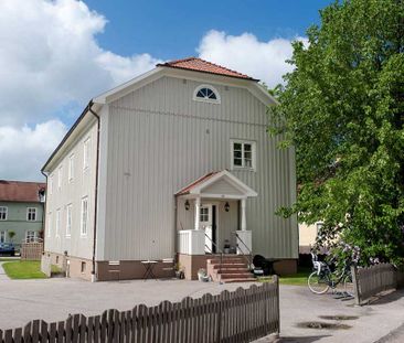 Hökegatan 2 - Foto 1