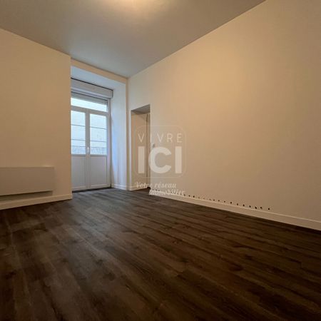 Location Appartement 2 pièces 50m² - Photo 4