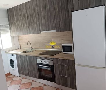 GROUND-FLOOR HOUSE WITH TWO BEDROOMS – ELCHE - Photo 5