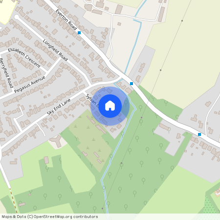 SO4, Lymington