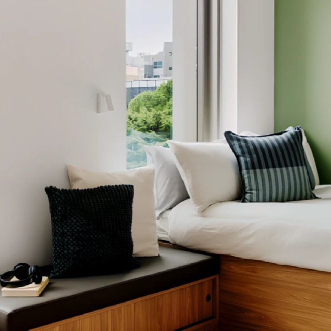 Journal Campus House, Melbourne - Photo 1