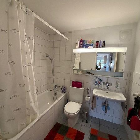 Schön Wohnen an ruhiger Lage ! - Photo 1