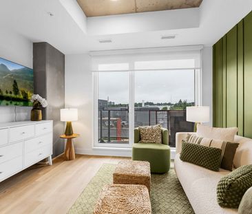 For Lease - 1655 Carling Avenue Unit# B1007, Carlingwood - Westboro... - Photo 2