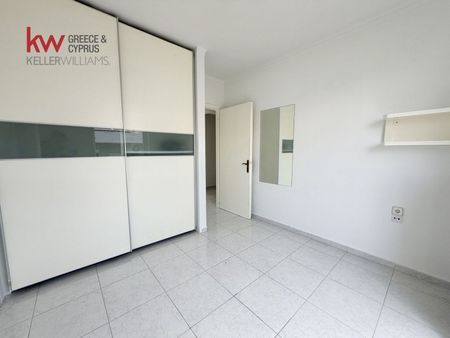 Διαμέρισμα για ενοικίαση Κάτω Καστελλόκαμπος (Πάτρα) - Φωτογραφία 4