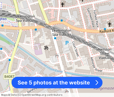 Clemens Street, Leamington Spa, Warwickshire, CV31 - Photo 1