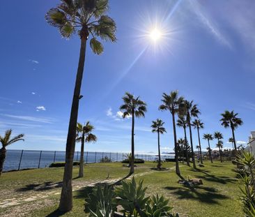 Apartamento de alquiler en Casares del Mar, 8, Bahía de Casares - Photo 3
