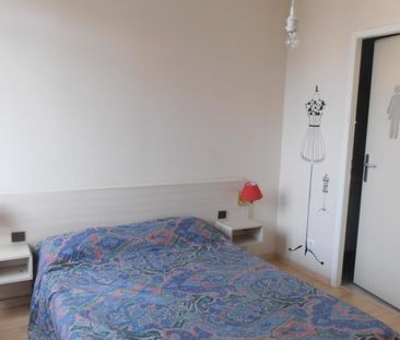 Location appartement 1 pièce - Photo 1