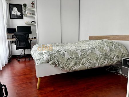 NANCY Appartement 48 m2 - Photo 3