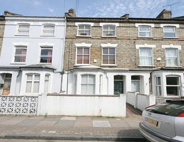 5 bedroom terraced house to rent - Photo 1