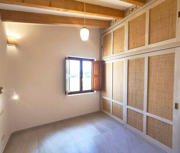 2 room luxury Farmhouse for rent in Porreres, Spain - Photo 6