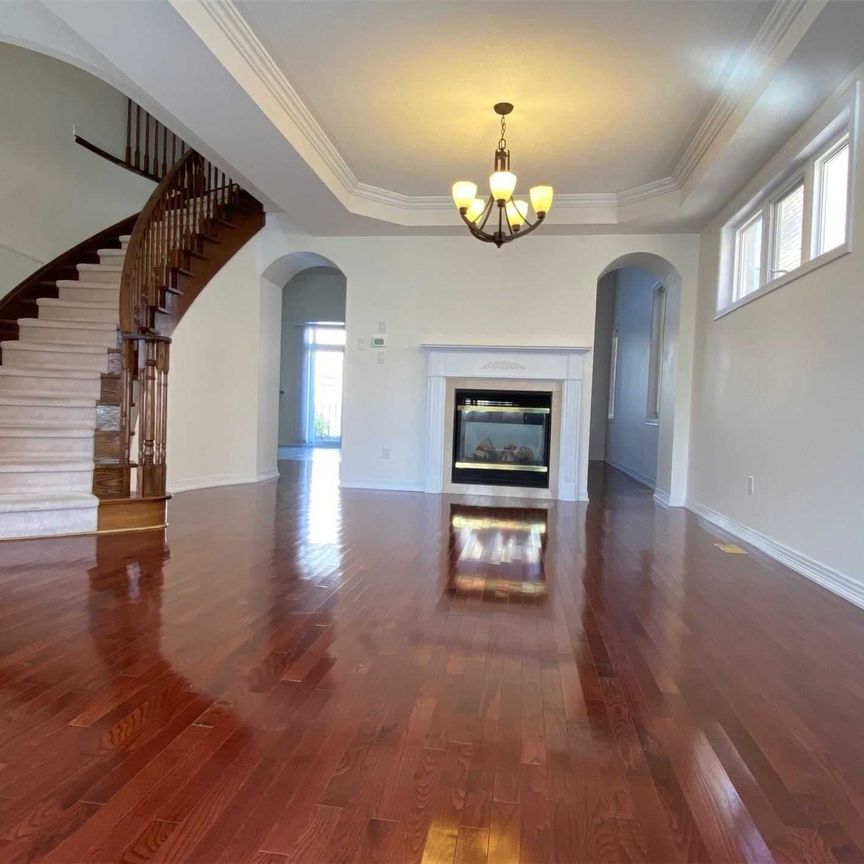 For Lease - 49 Calico Crescent, Markham, Ontario - Photo 1