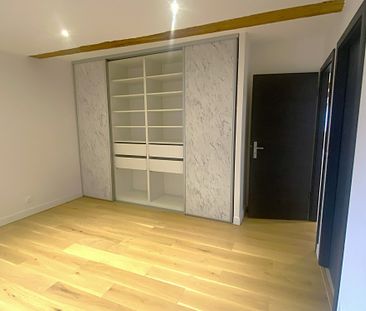 Location Appartement 2 pièces 88m² VILLEFRANCHE SUR SAONE 69400 - Photo 6