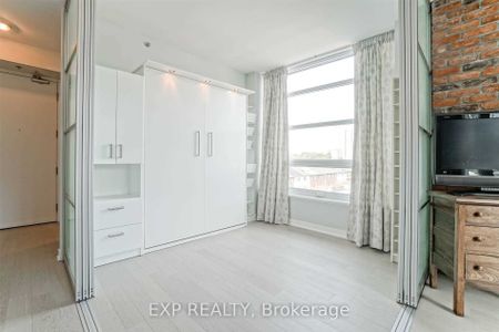 Showcase Lofts , #531 - Photo 4