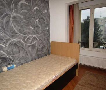 Va mutati la Cluj pentru facultate? Sunteti 4 persoane? Tocmai ati gasit oferta potrivita! 4 camere, decomandate, zona strazii Rapsodiei - Photo 3