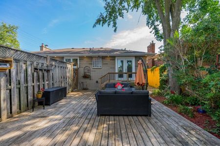 For Lease - 472 Annapolis Avenue Unit# Main Floor, Oshawa, Ontario - Photo 5