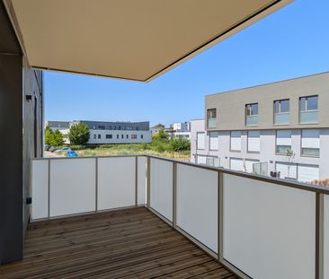 Location Appartement 2 pièces 43m² MITTELHAUSBERGEN 67206 - Photo 5