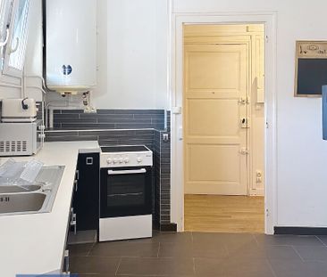 Appartement T3 Fougères à louer - Photo 6